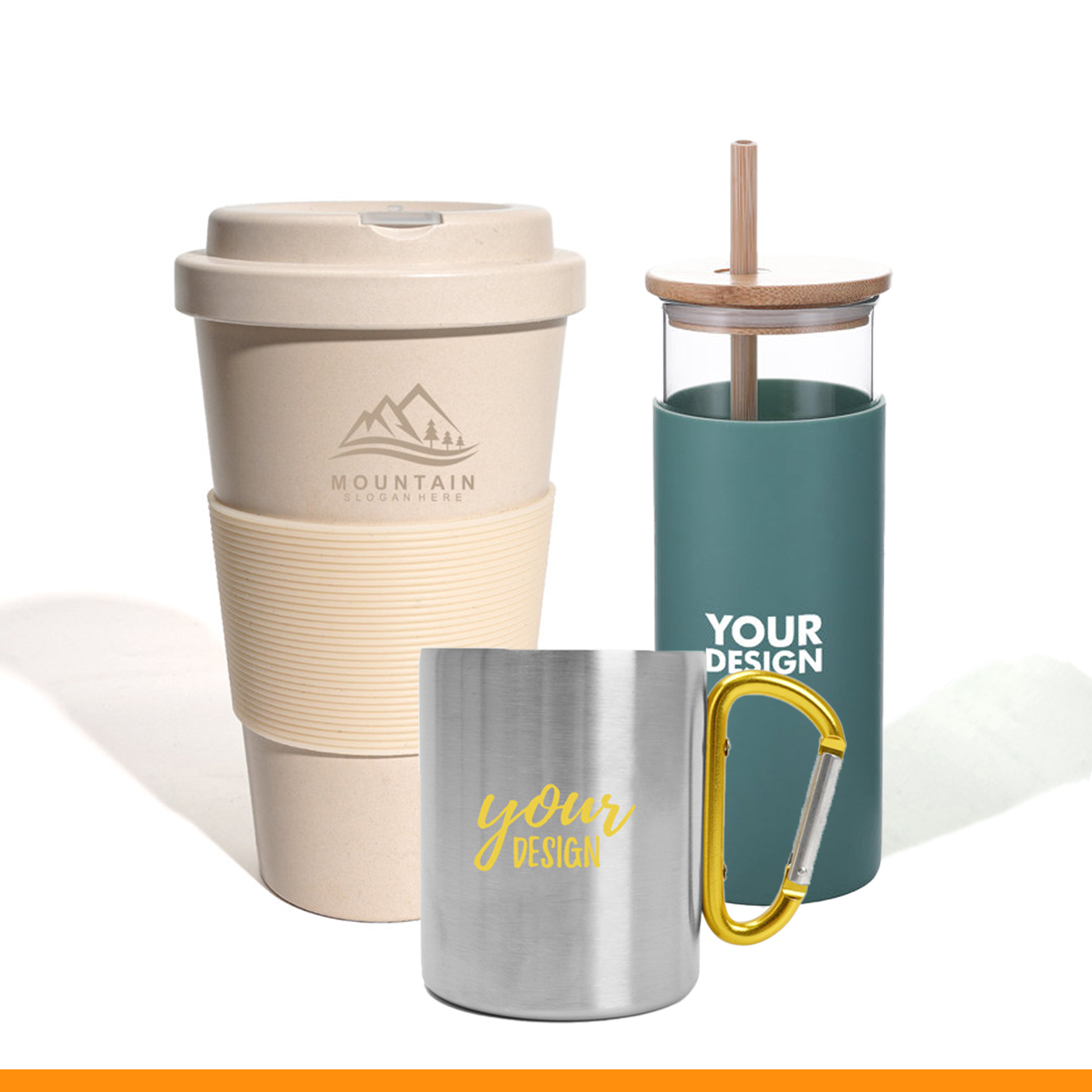 Drinkware